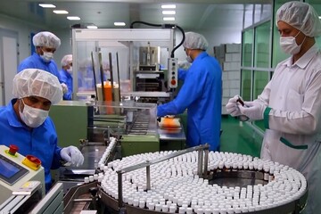 کردنەوەی 4 هێڵی وەبەرهێنانی دەرمانی دژە شێرپەنجە و دڵ