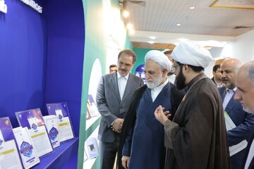 اژه‌ای: وقتی به همه چیز مهر محرمانه می‌زنیم دیگر شفافیتی باقی نمی‌ماند