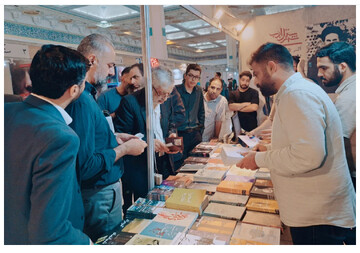 برگ برنده شهرستان ادب برای مخاطبان؛ ۲۰ جلد رمان کودک در راه است