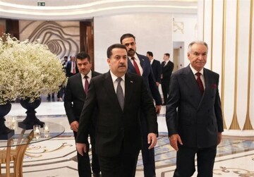 العراق...انطلاق الاجتماعات التحضيرية للقمة التنموية في بغداد
