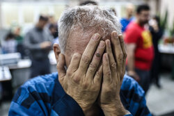 درگیری پلیس دامغان با قاچاقچیان؛ ۳۰ مواد فروش دستگیر شدند