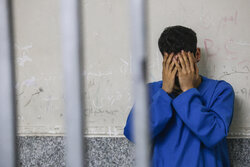دستگیری عامل آتش‌سوزی در شهرک صنعتی محمودآباد شاهین شهر