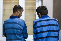 ۱۰ سارق در دورود دستگیر شدند
