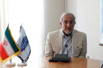 ابعاد مصرف حامل‌های انرژی توسط فرهنگستان علوم بررسی شد