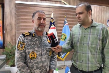 ۵۰۰۰ کشتی در آب‌های آزاد اسکورت شد