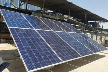 اولویت‌دارترین فعالیت محیط زیستی تمرکز بر انرژی‌های تجدید پذیر است