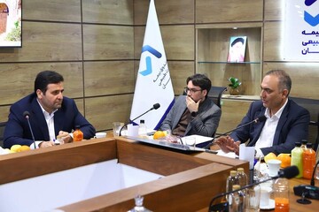 صندوق بیمه حوادث طبیعی ساختمان، ابزار ملی برای تاب‌آوری در برابر بلایا