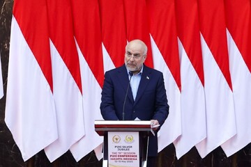 قاليباف: إيران ليست من دعاة الحرب وفي نفس الوقت ليست مستسلمة