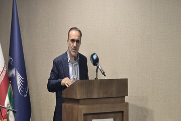 رئیس زاده: سهم سلامت در اقتصاد کوچک شده است