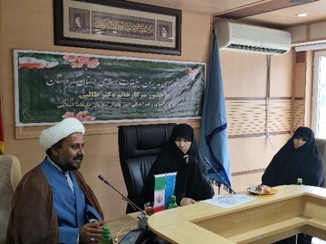 لزوم توجه به ظرفیت‌های اهل سنت در برنامه‌ریزی سازمان تبلیغات اسلامی