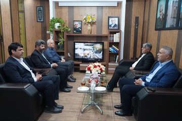 فنی و حرفه‌ای گناوه در مسیر اشتغال پایدار جوانان حرکت کند