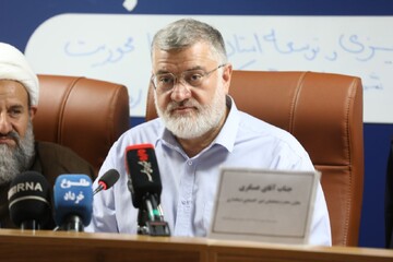 تراکم جمعیتی در جنوب تهران سبب کاهش سرانه ها شده است