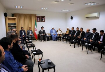 تأکید امام جمعه گرگان بر اصلاح الگوی کشت در شرایط کم‌آبی