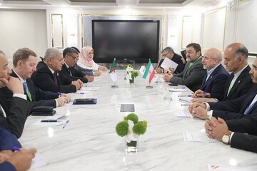 قالیباف: ایران هوشمندانه عمان را به عنوان واسطه در مذاکرات انتخاب کرد