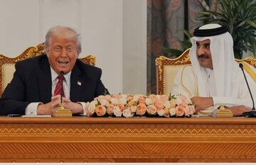 ترامپ: در موضوع ایران موفق خواهیم شد