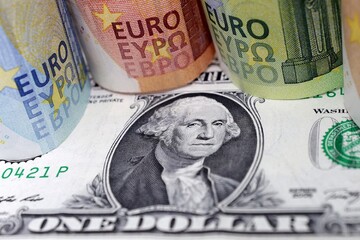 سهم ۶۷ درصدی صنایع از ۶ میلیارد دلار ارز تامین شده بانک مرکزی