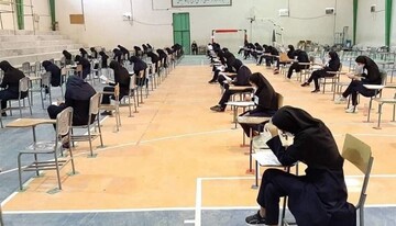 مردم کرمان برای تامین برق حوزه های امتحانات نهایی صرفه جویی کنند
