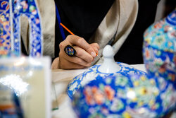 صنایع دستی ظرفیت اقتصادی بالایی برای اشتغالزایی در میان بانوان دارد