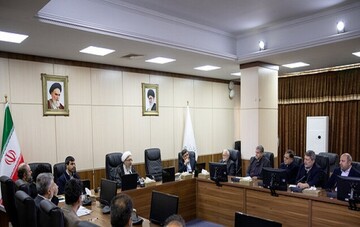 Expediency Council approves Palermo bill conditionally