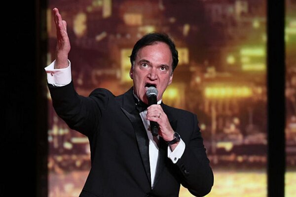 شروع جشنواره کن با سیاست، سخنرانی آتشین دنیرو و آغازی تارانتینویی!