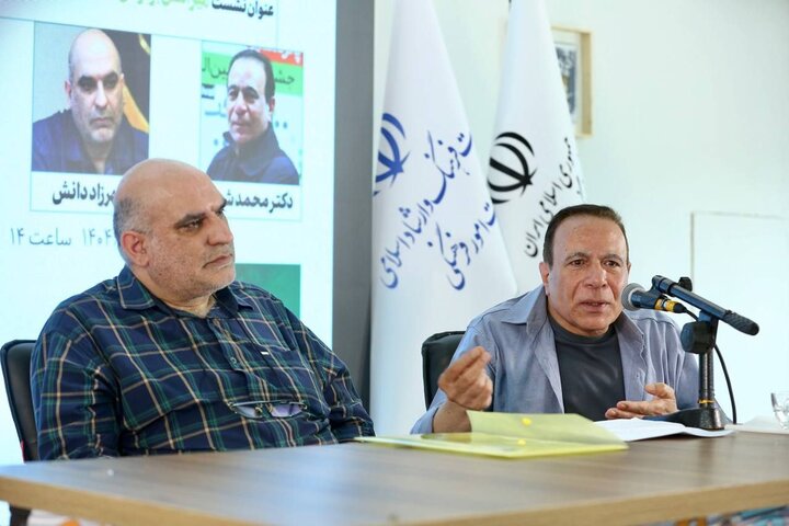 از تشریح چهار دوره تاریخی ترجمه در سینما تا چالش هوش مصنوعی