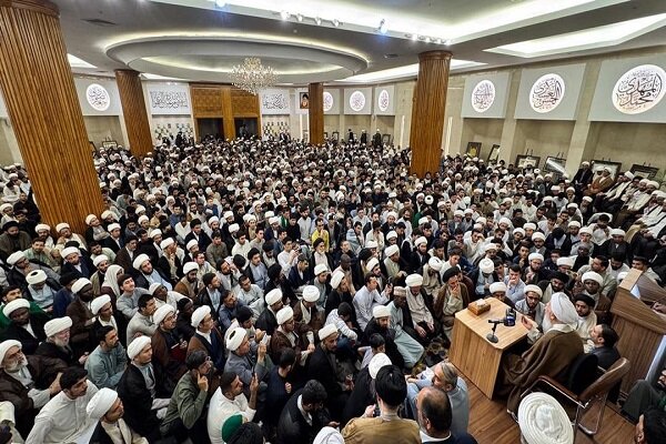 سفر آیت الله جوادی آملی به عراق و اهمیت فعالسازی دیپلماسی نخبگانی