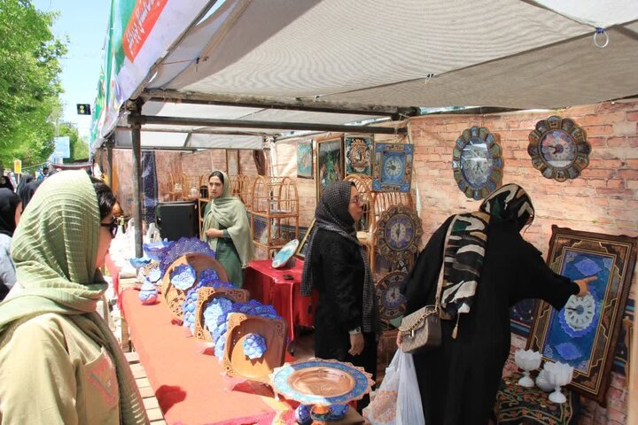 هفته فرهنگی فریدن؛ تجلی همبستگی اجتماعی و هنری در قلب شهرستان