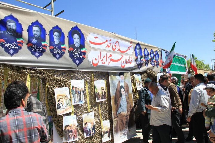 هفته فرهنگی فریدن؛ تجلی همبستگی اجتماعی و هنری در قلب شهرستان