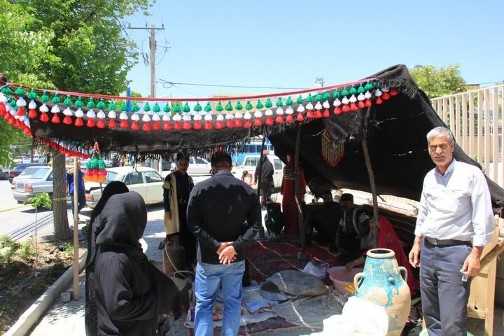 هفته فرهنگی فریدن؛ تجلی همبستگی اجتماعی و هنری در قلب شهرستان