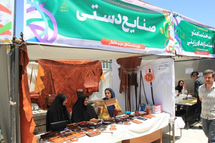 هفته فرهنگی فریدن؛ تجلی همبستگی اجتماعی و هنری در قلب شهرستان