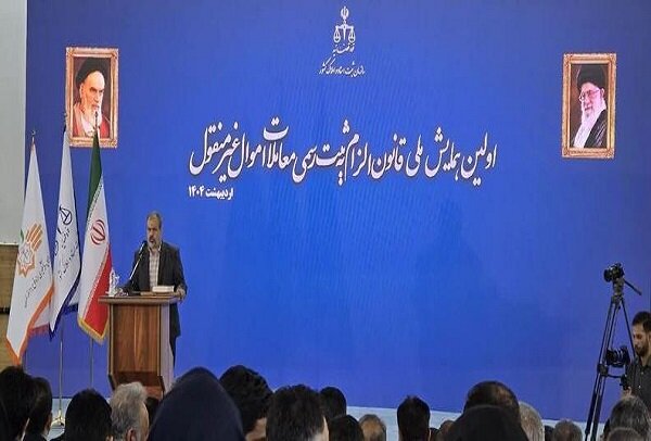 مرتضوی: رمز موفقیت اجرای قانون الزام، مشارکت و رویکرد پیشگیرانه است