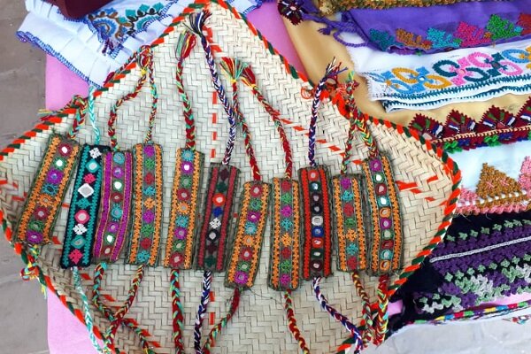 کسب و کارهای خرد راهی برای محرومیت زدایی در سیستان و بلوچستان