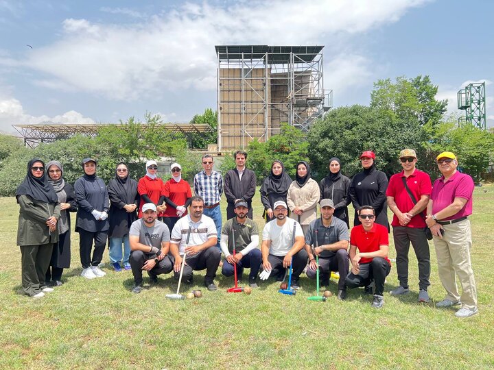 عزیزی: ایران در زمره کشورهای مدعی وودبال آسیاست