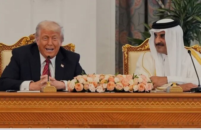 ترمب: نتوقع نجاح الدبلوماسية في ملف إيران ترمب: نتوقع نجاح الدبلوماسية في ملف إيران