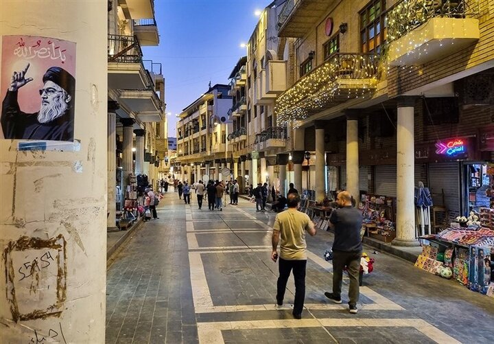 بغداد؛ التعايش بين التراث والمعاصرة في قلب بلاد ما بين النهرين