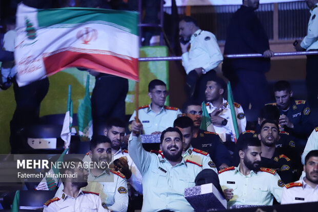 نخستین کنگره بین‌المللی بزرگداشت ۳۱۰۰ شهید امدادگر