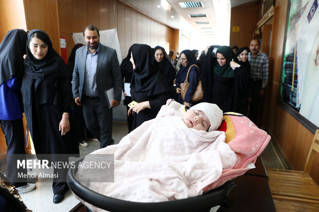 همایش ملی جوانان ، ازدواج و خانواده
