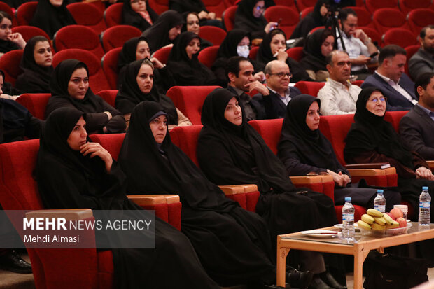 همایش ملی جوانان ، ازدواج و خانواده