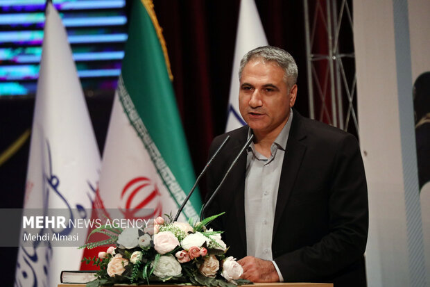 همایش ملی جوانان ، ازدواج و خانواده