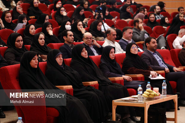 همایش ملی جوانان ، ازدواج و خانواده