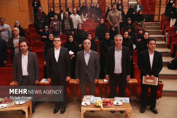 همایش ملی جوانان ، ازدواج و خانواده