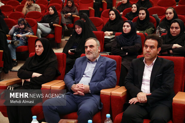 همایش ملی جوانان ، ازدواج و خانواده