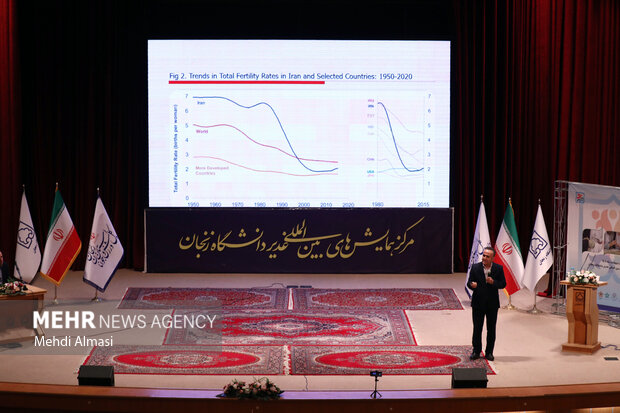 همایش ملی جوانان ، ازدواج و خانواده