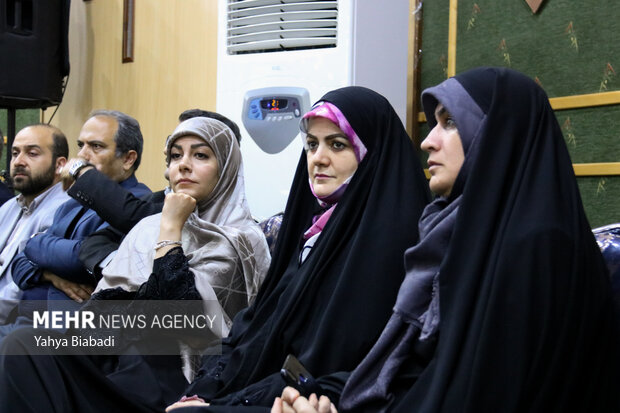 روز اول سفر رئیس‌جمهور به کرمانشاه