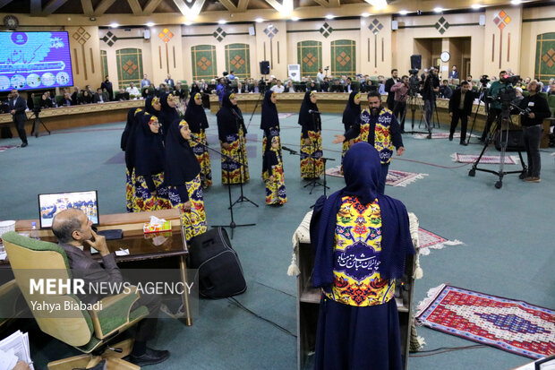 روز اول سفر رئیس‌جمهور به کرمانشاه