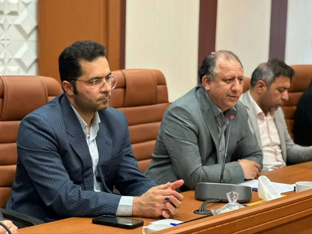 بشرويه،هيئت،شهرستان،ديدار،قناد
