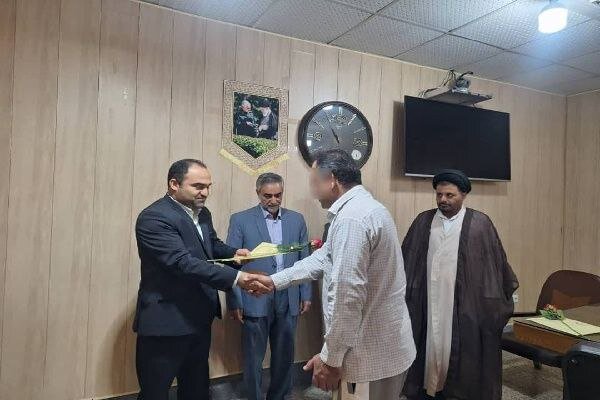 ديه،زنداني،ستاد،كهگيلويه،عمد،زندانيان