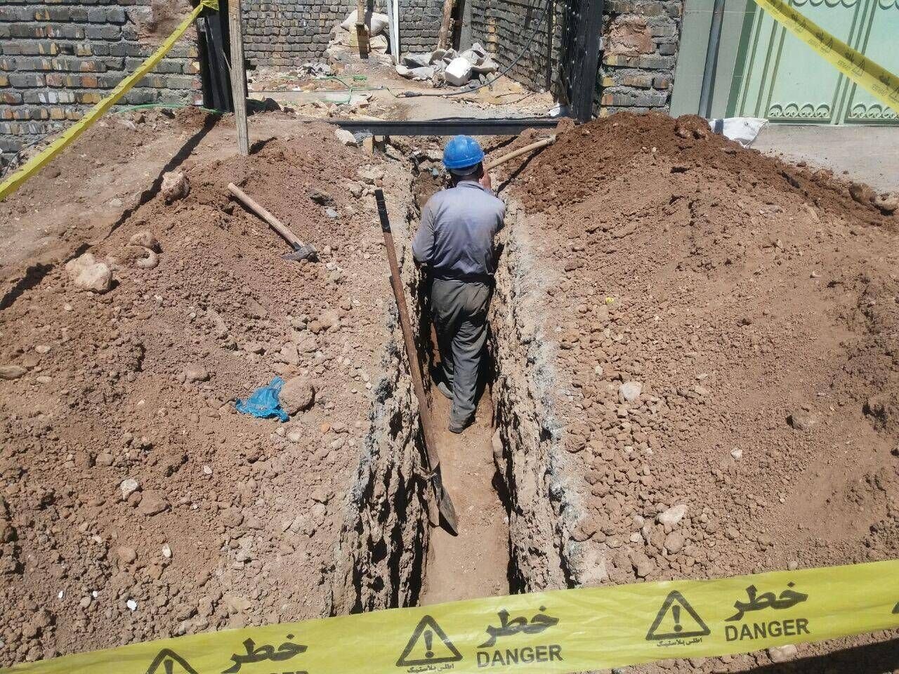 توزيع،آب،انتقال،شبكه