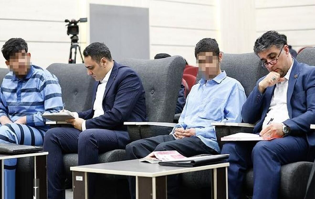 قتل،كيفري،متهم،پرونده،دانشگاه،تهران