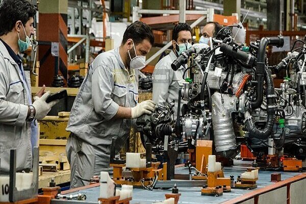 جزئیات پرداخت ۷ هزار همت تسهیلات بانکی و سهم ۷۸ درصدی تولید